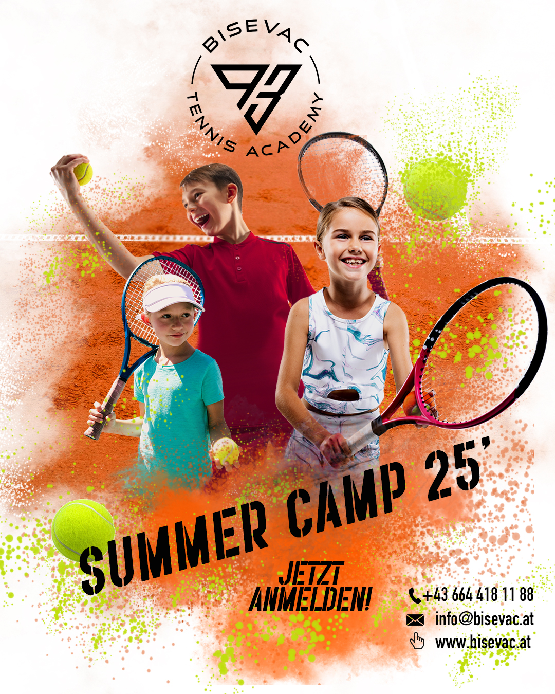 1.bisevsc summer camp